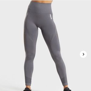 Gymshark energy seamless leggings